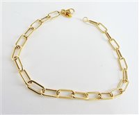 Bracciale IGold in Oro giallo B1V30N0280080